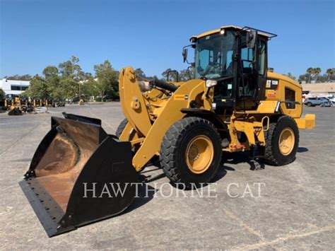 san diego caterpillar equipment rental